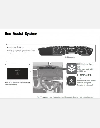 honda n-box 2019 2020 2021 owners manual in english